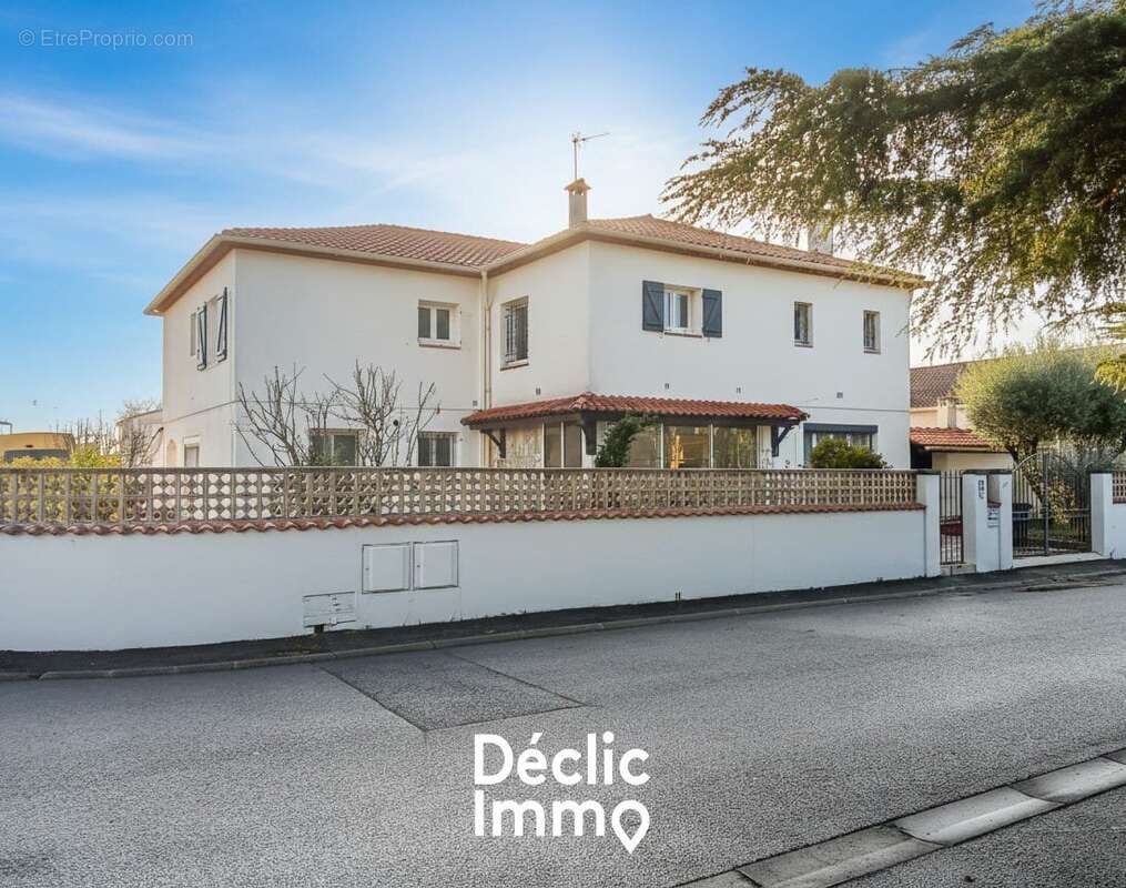 Villa Familiale entre Mer et Métropole - photo 2