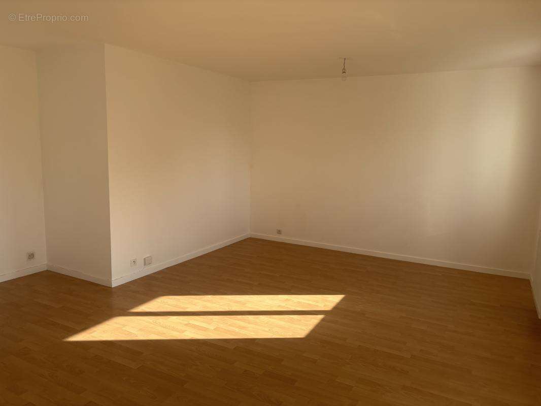 Appartement à SAINT-NAZAIRE