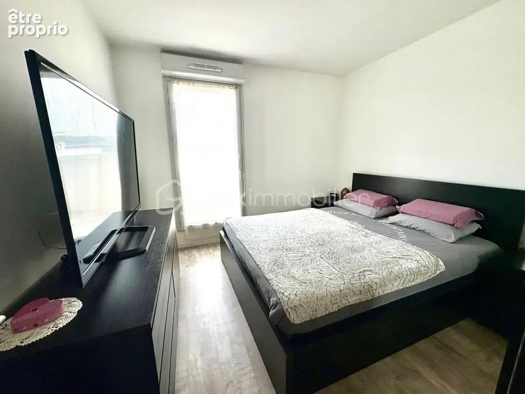 Appartement F5 standing-Terrasse panoramique 46m² résidence sécurisé 2019 - photo 11