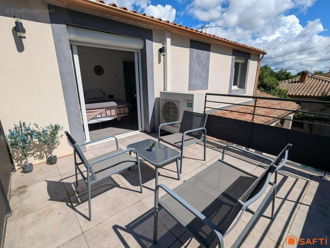 Photo 9 - Maison à NIMES