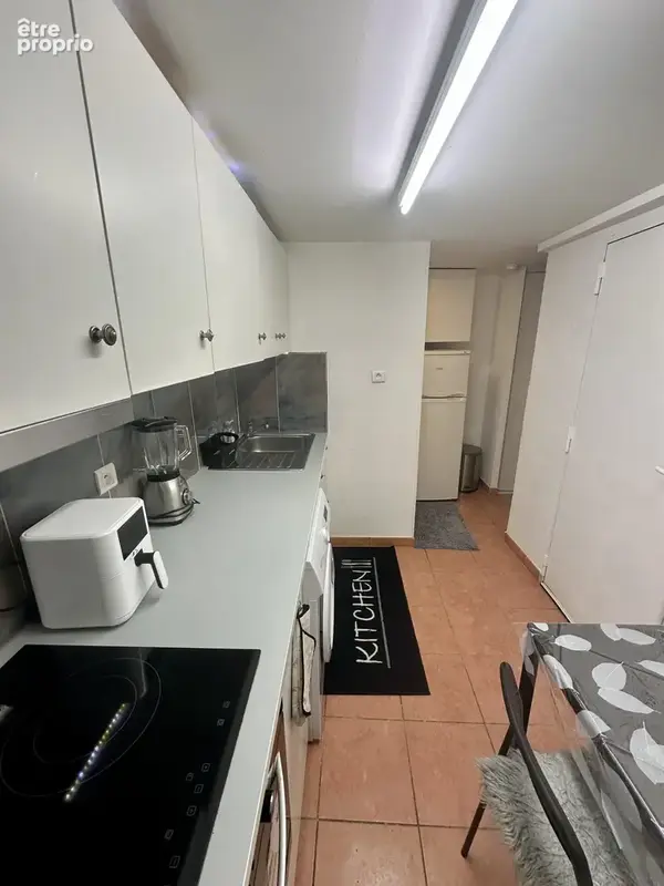 Appartement 1 pièce 22 m² à vendre à Marseille-2e (13002) - photo 3