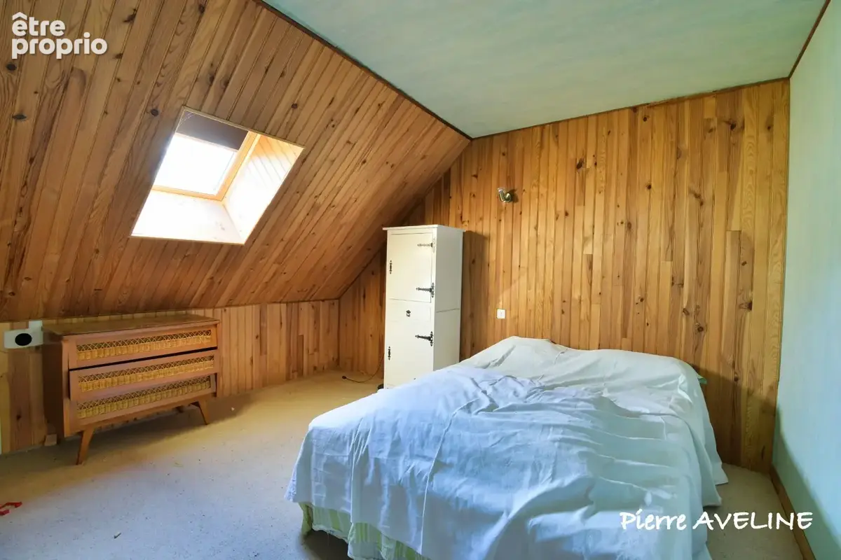Maison à vendre 7 pièces BROU (28) - photo 14