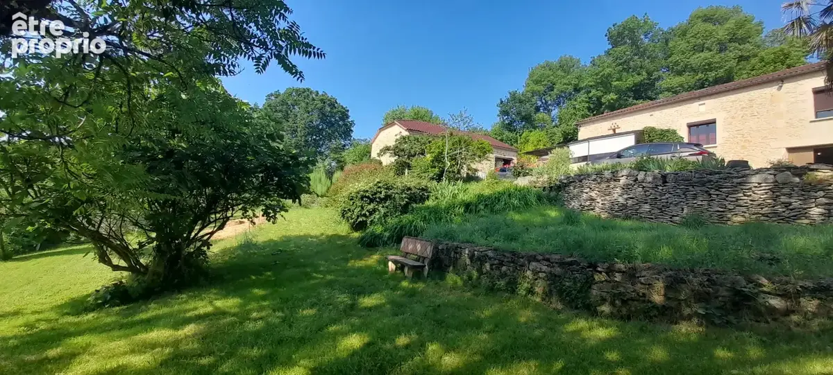 Maison à CUZORN