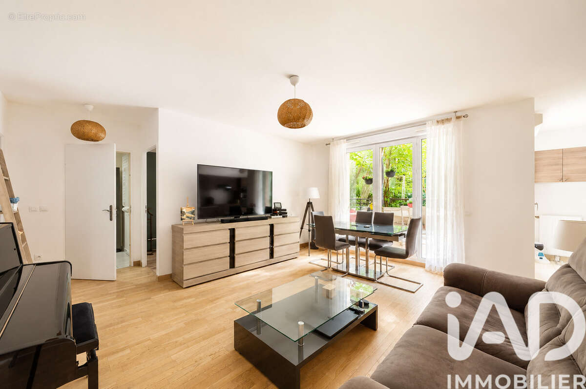 Appartement 63 m² à Saintry-Sur-Seine  - photo 3