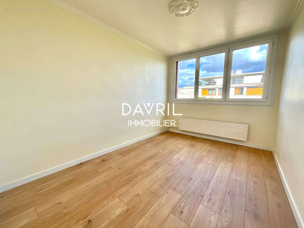 Appartement à ANDRESY