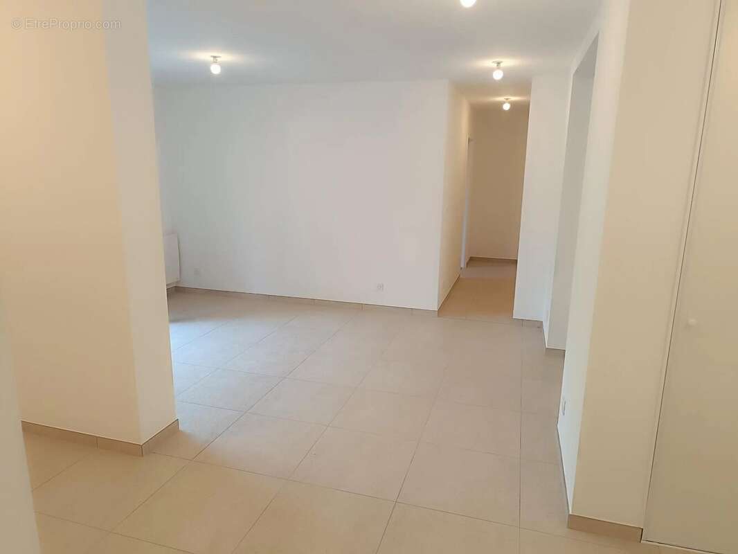 Appartement à VILLARD-DE-LANS