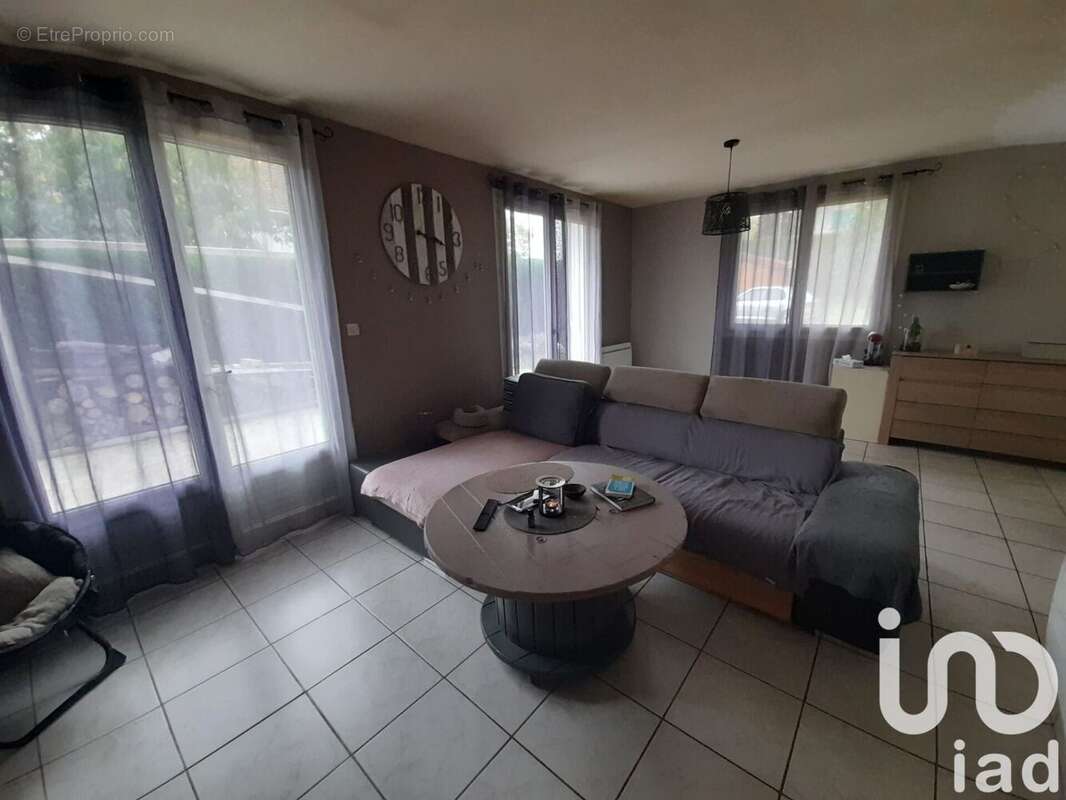 Photo 6 - Maison à NARGIS