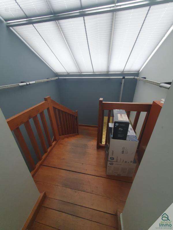 Appartement à ANGOULEME