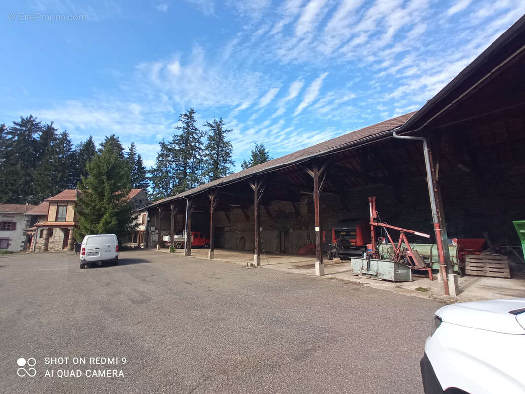 Maison à CLERMONT-FERRAND