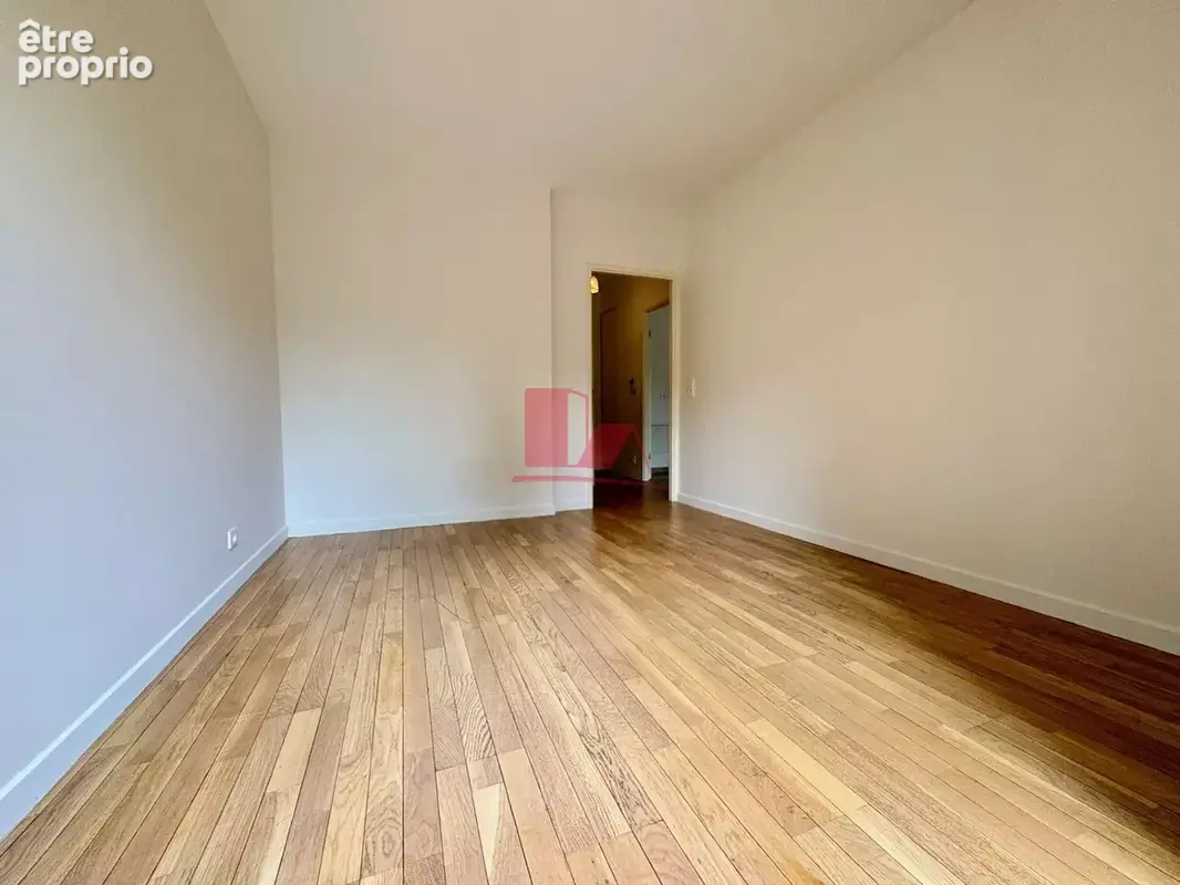 CHATILLON - 2 pièces de 41.43 M²  - Jardin - Parking - photo 12
