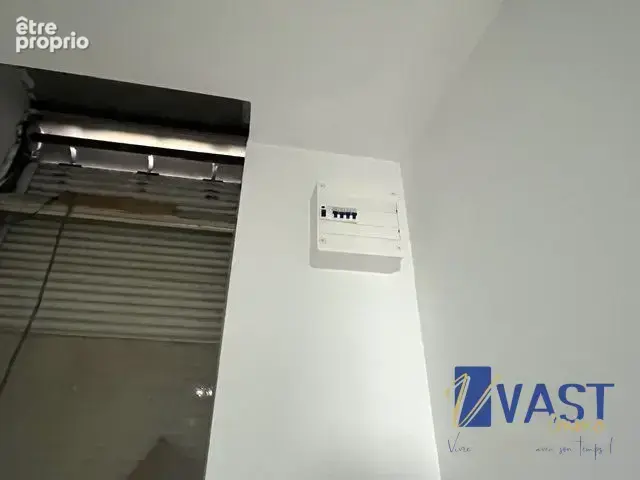 Appartement 34 m² à Lille  - photo 3