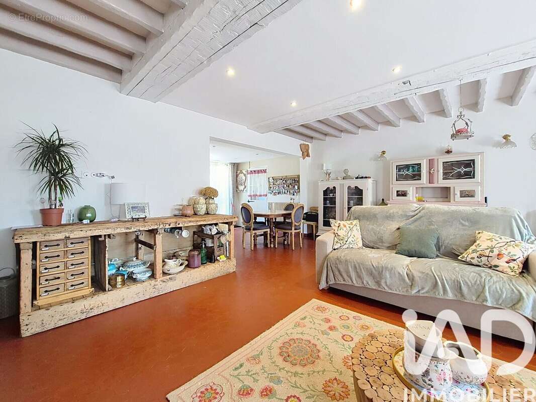 Maison 185 m² à Vieilles-Maisons-Sur-Joudry  - photo 8