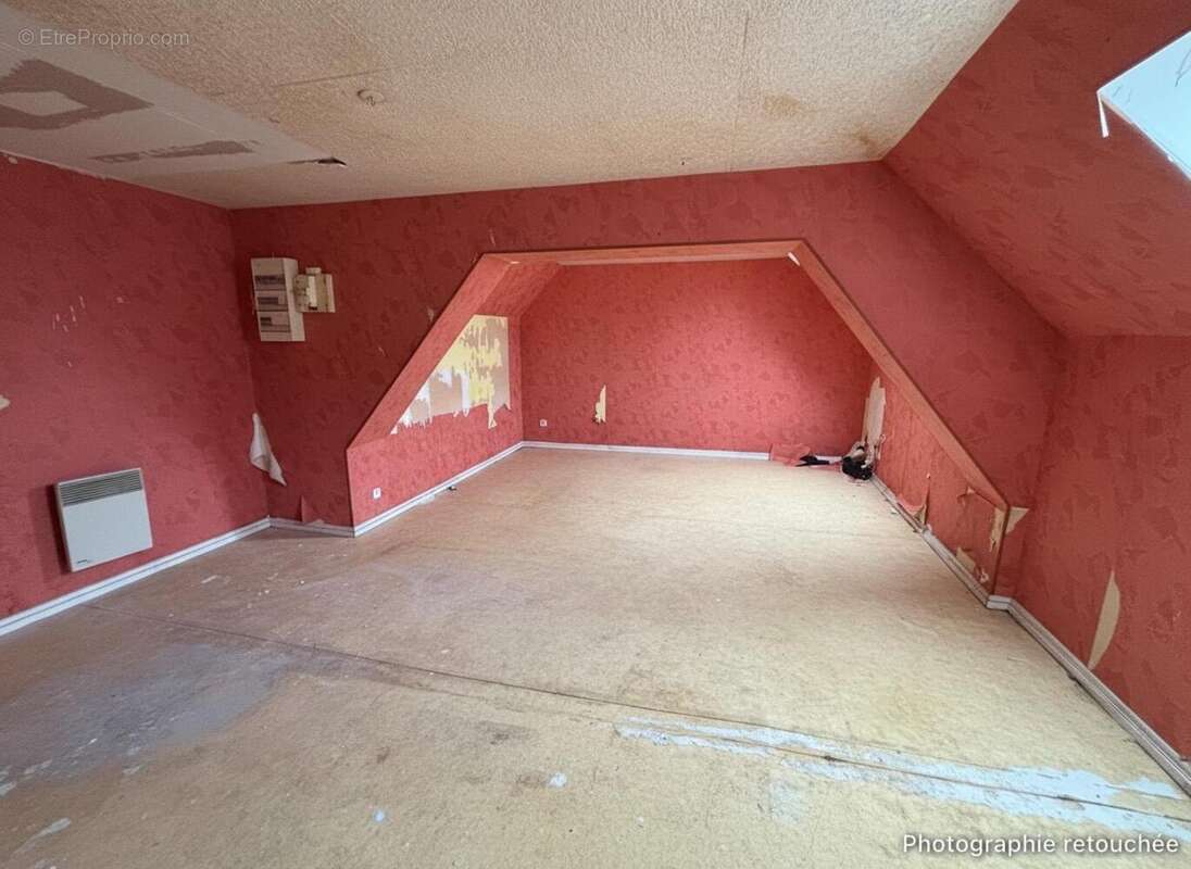 Photo 3 - Appartement à BOULOGNE-SUR-MER