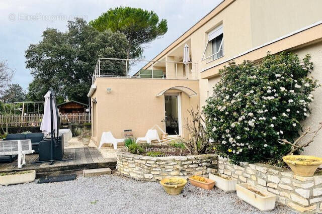 Maison à ALES