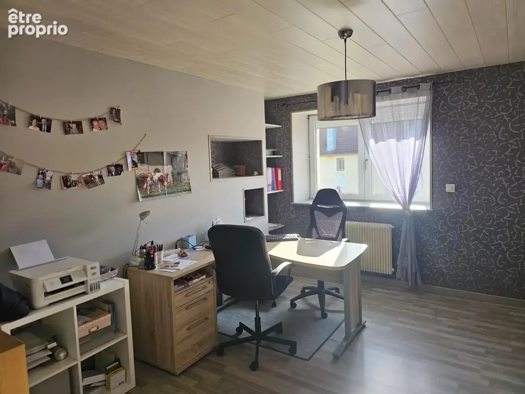 Magnifique maison familiale au centre de Adam les passavant - photo 11