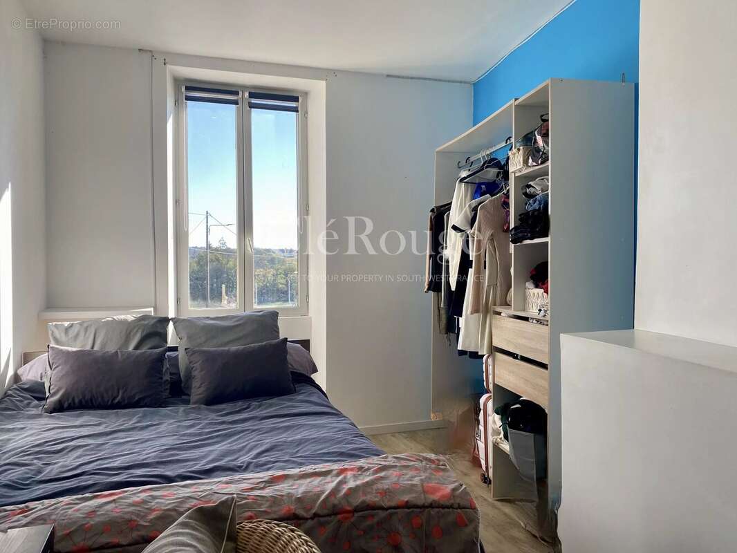 Appartement à SAUVETERRE-DE-GUYENNE