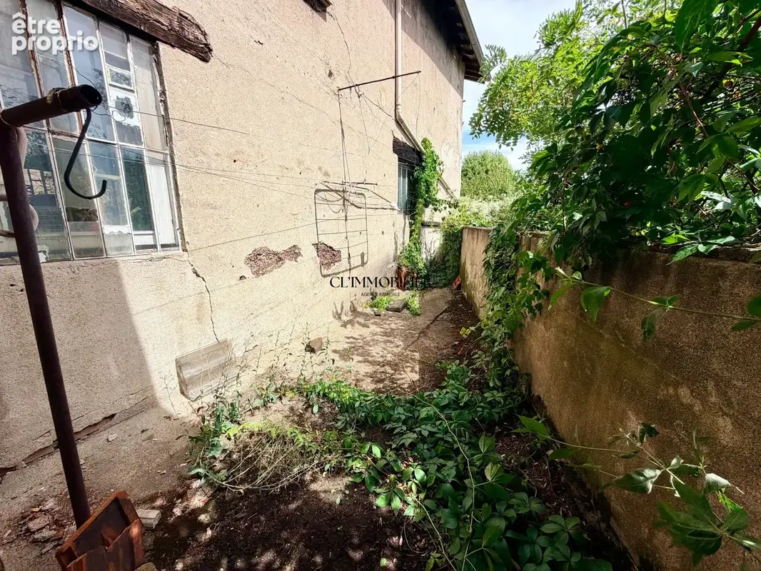 Maison 6 pièces 62 m² à vendre à Saint-Etienne (42100) - photo 6