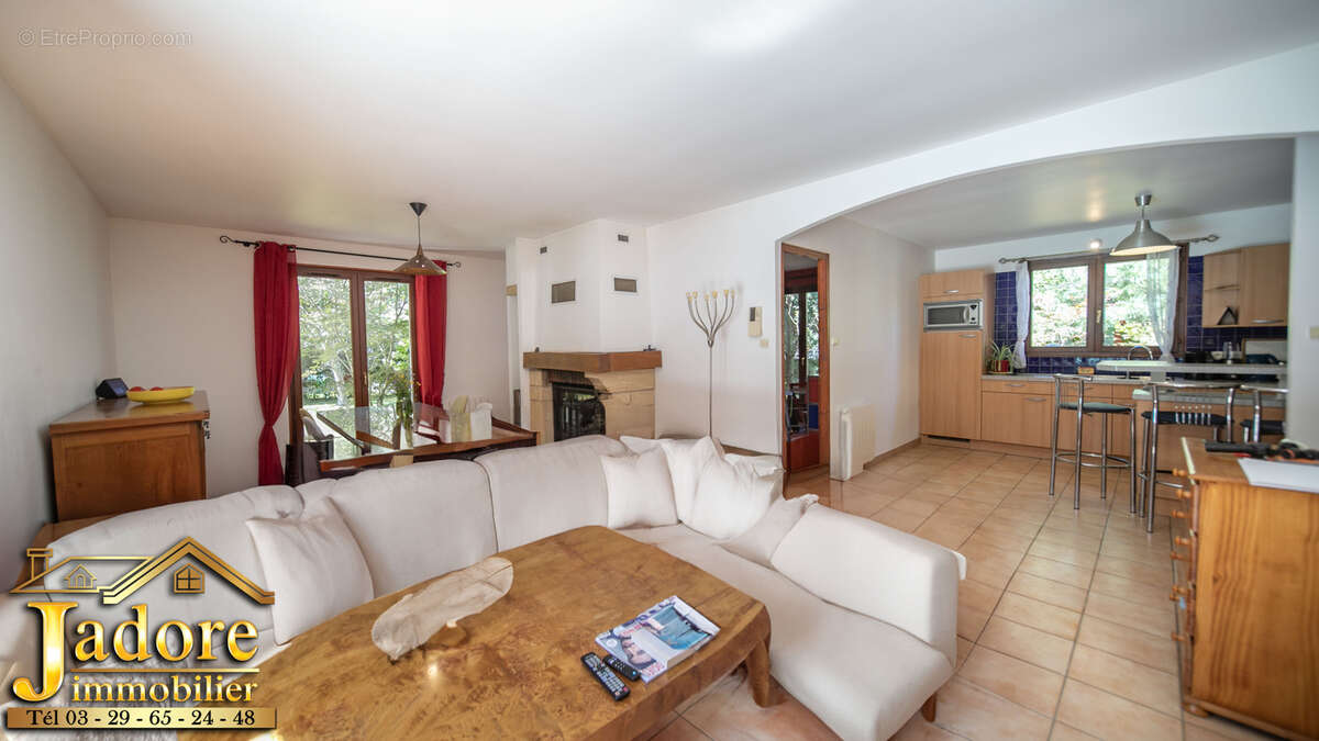 EXCLUSIVITE ! VILLA + Piscine dans cadre magnifique - photo 7