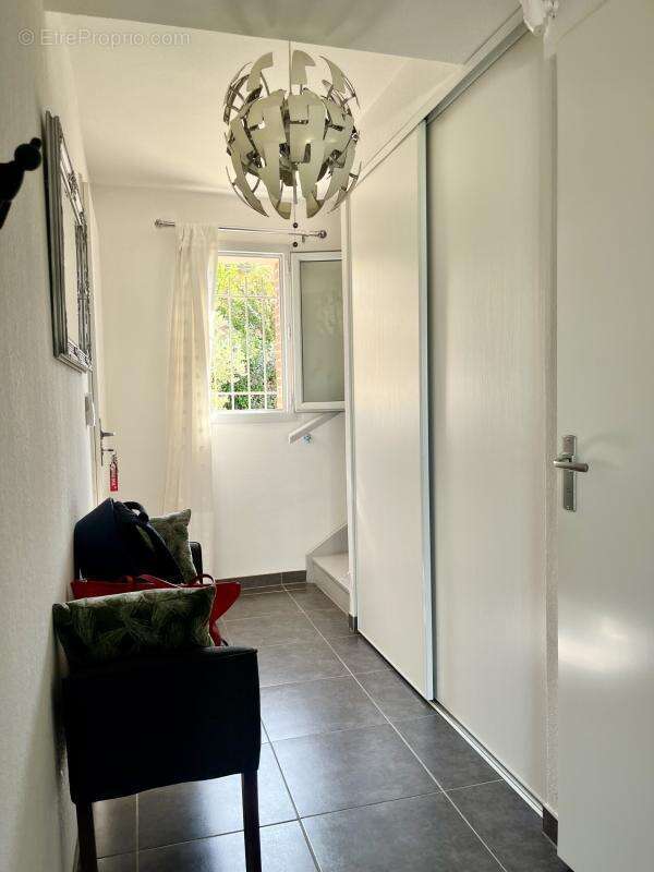Maison à PLAISANCE-DU-TOUCH