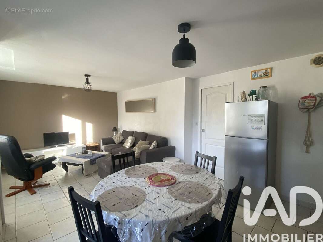 Photo 6 - Appartement à PERIGNY