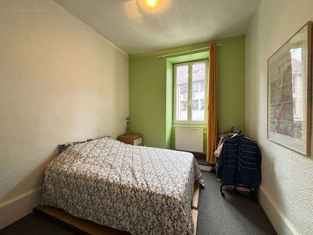Appartement à LES ECHELLES
