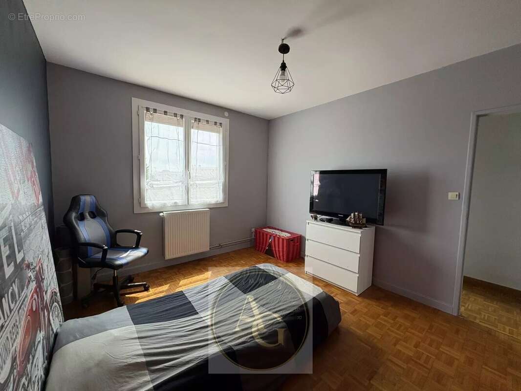 Maison plain pied 120m2 avec piscine à Castelnaudary - photo 15
