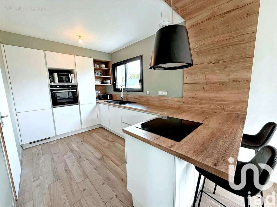 Photo 4 - Maison à SOMMERVIEU