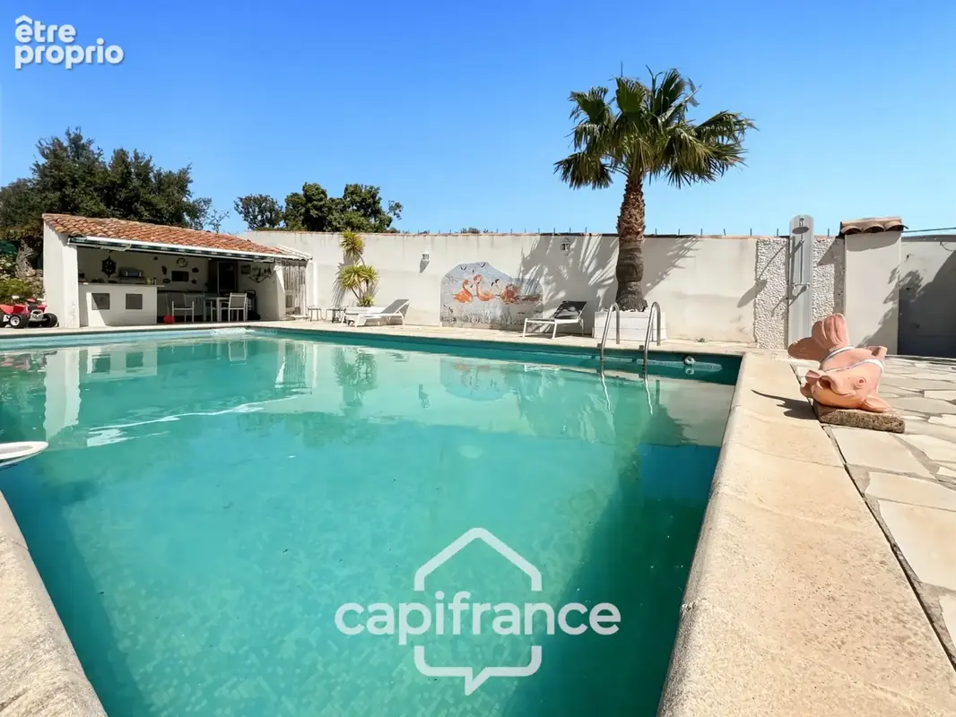 Maison à vendre 8 pièces HYERES (83)- Vue mer panoramique Exceptionnel - Double garage - Ascenseur - photo 48