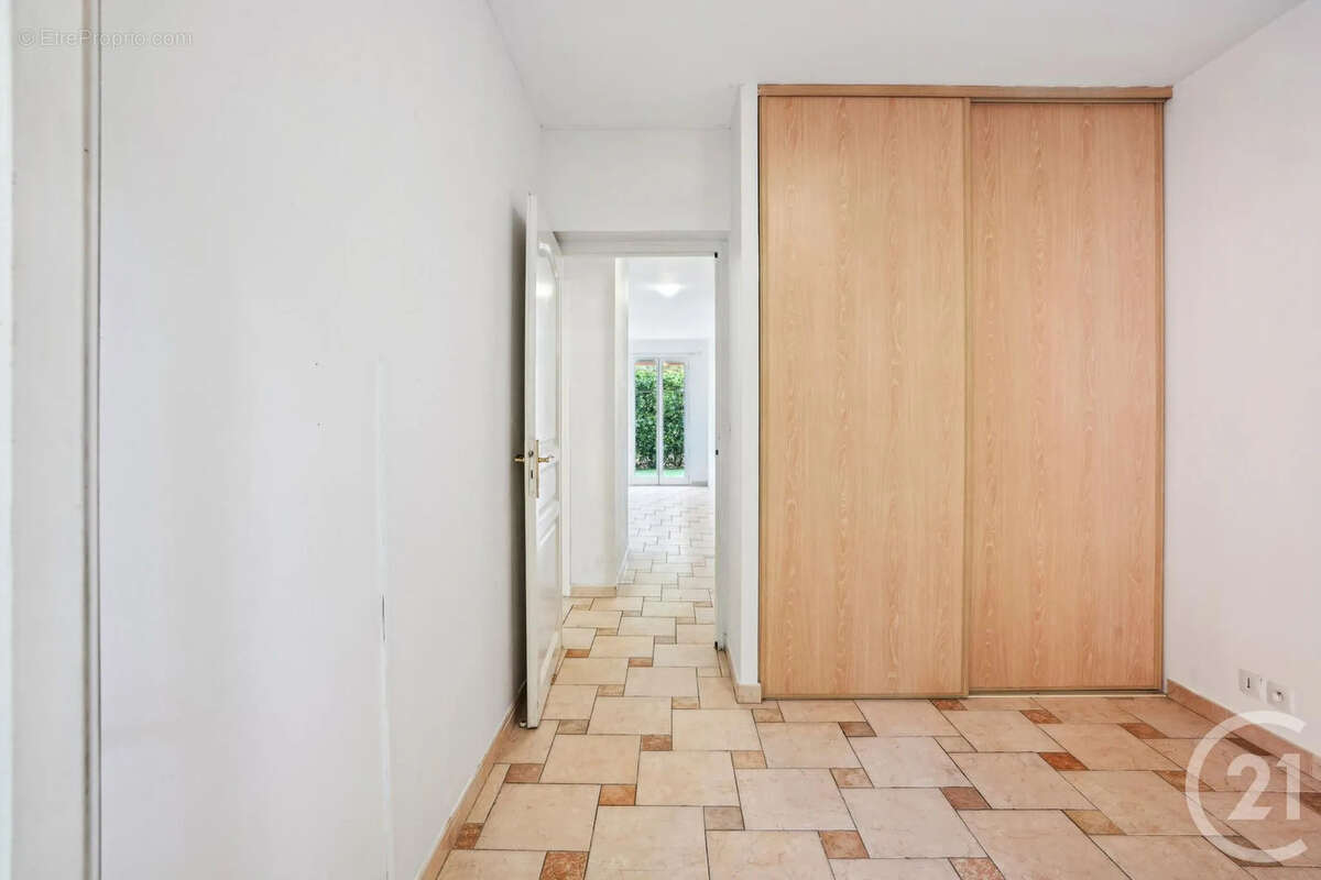 Appartement à SAINT-JEAN-CAP-FERRAT