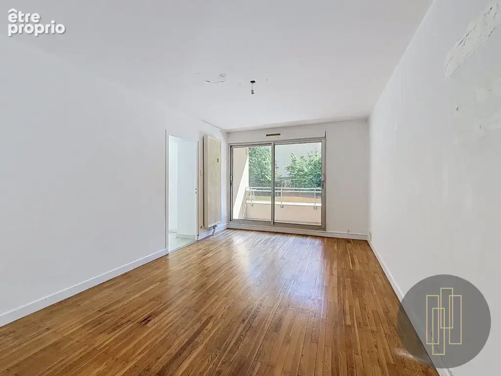 Villefranche - Le Consulat T3 de 58m² avec balcon et piscine - photo 3