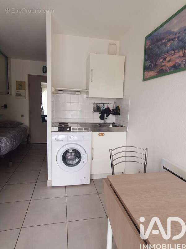 Photo 7 - Appartement à LAMALOU-LES-BAINS