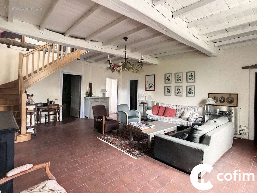 Maison à DAX