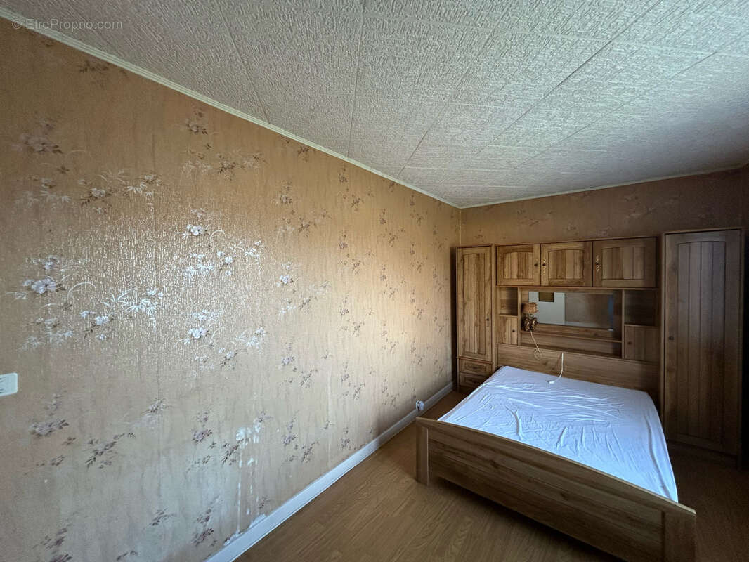 Maison à MAGNY-VERNOIS