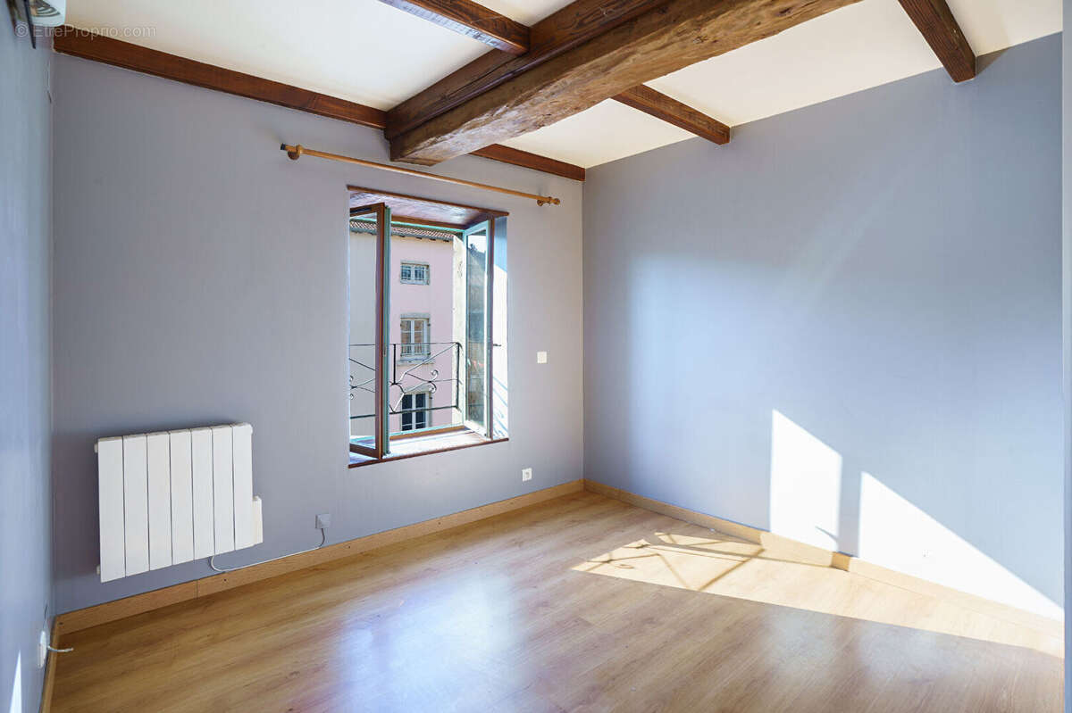 Appartement Tramayes 3 pièces 54 m2 - photo 3