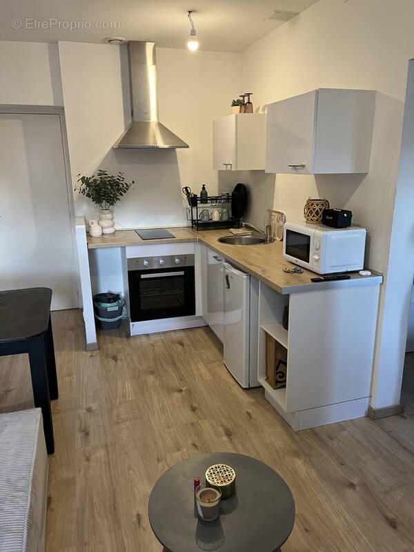 Appartement à AGEN