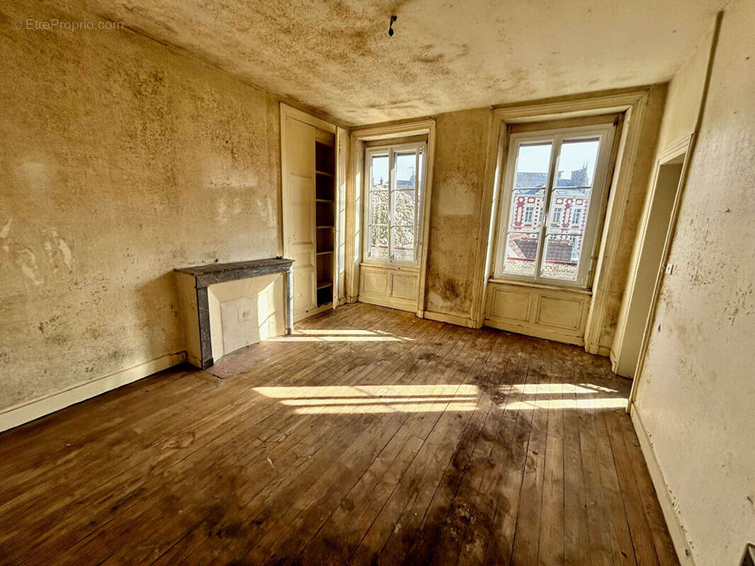 Appartement à FLERS