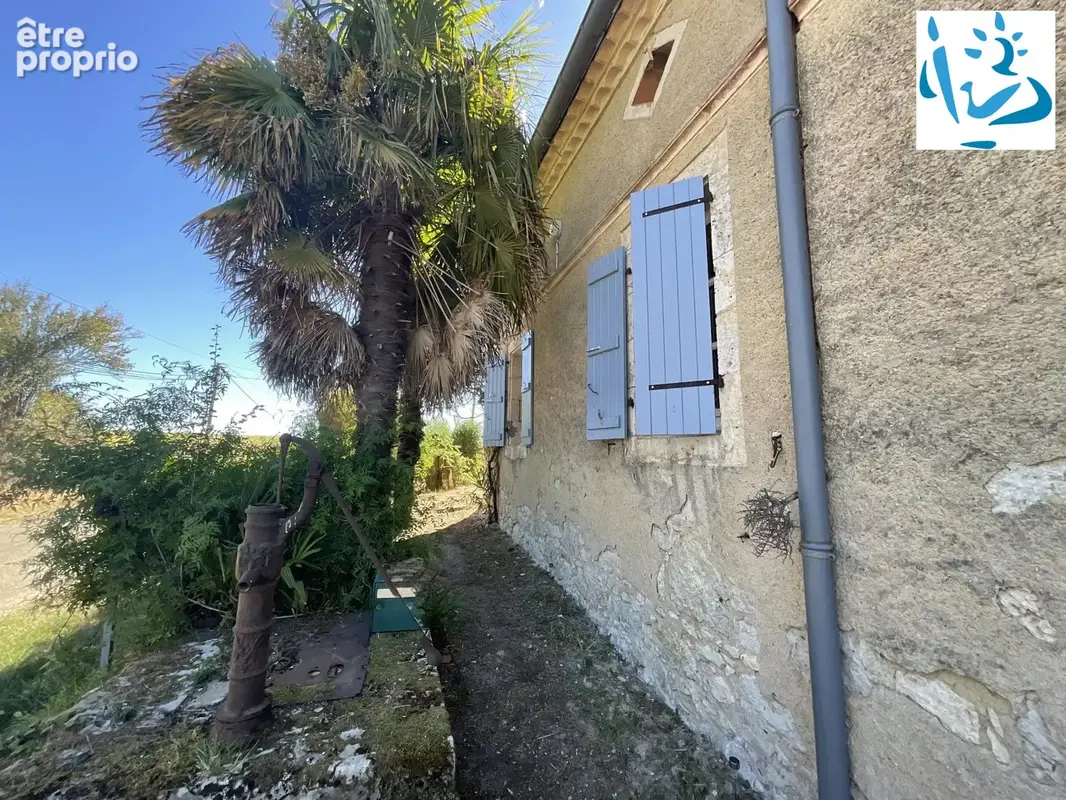 Maison 4 pièces 118 m² à vendre à Maubec (82500) - photo 5
