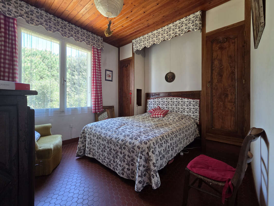 Maison à LA FAUTE-SUR-MER