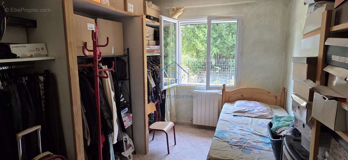 Villa de plain-pied avec piscine - photo 12