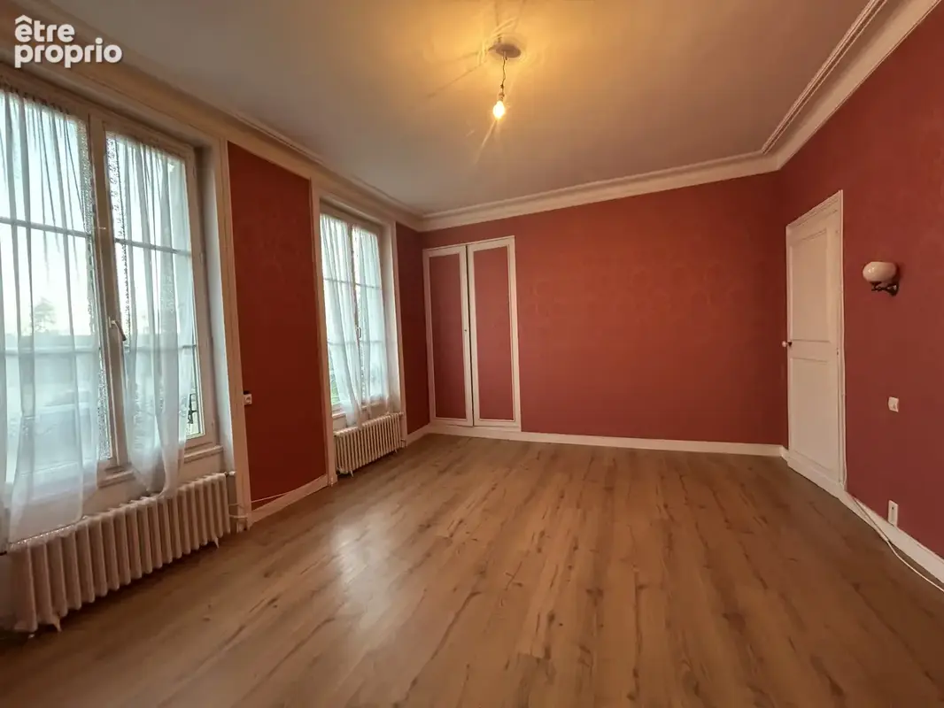 Maison 192 m² à Le Mele-Sur-Sarthe  - photo 6