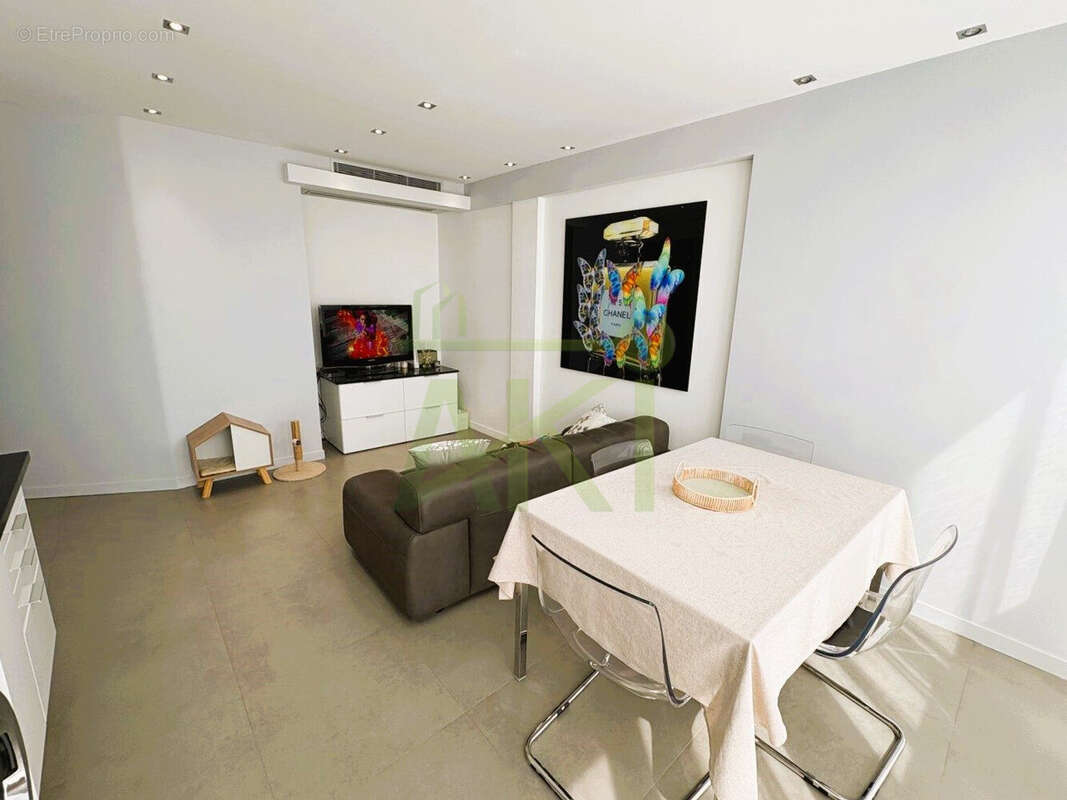 Appartement 55 m² à Ajaccio  - photo 6