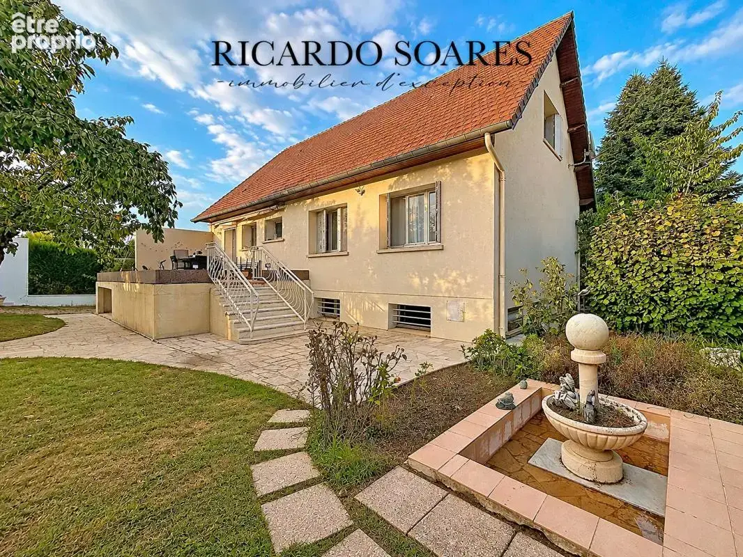 60940 angicourt / maison familiale 149m2 / 4 chambres / sous-sol total 85m2 / garage independant 98m2 / terrain 1420m2 - photo 13