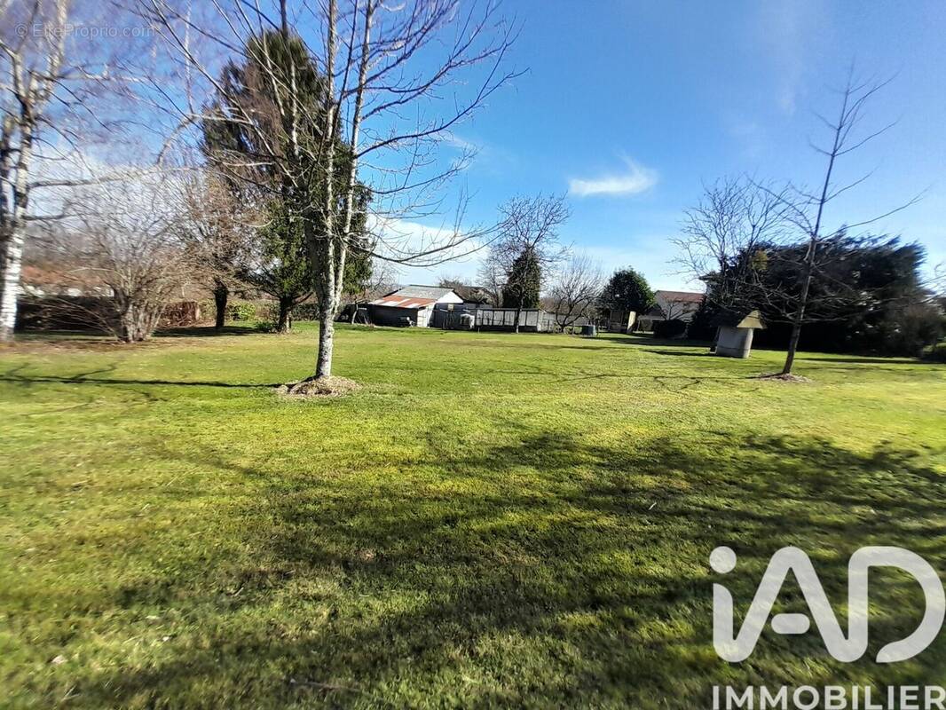 Photo 1 - Terrain à LIMOGES