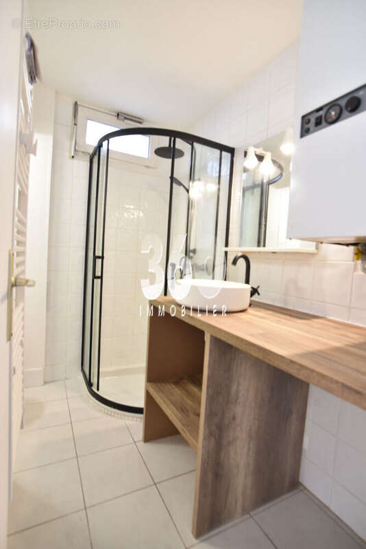 Appartement à AIX-LES-BAINS