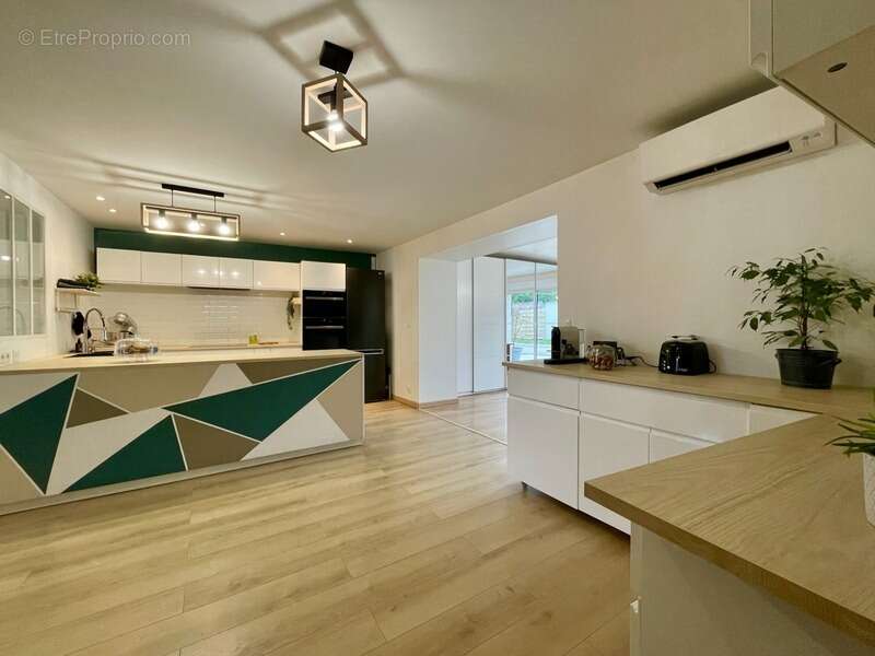 Maison à CORNEBARRIEU