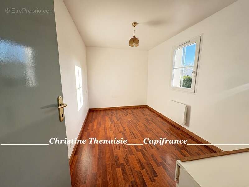 Maison à SALLERTAINE