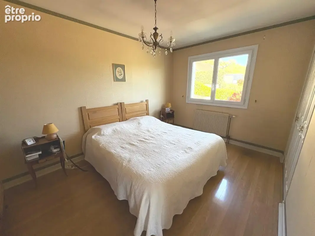 Maison 5 pièces 124 m² à vendre à Saint-Barthelemy (38270) - photo 9