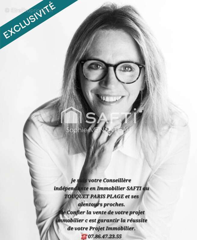 Photo 9 - Appartement à LE TOUQUET-PARIS-PLAGE