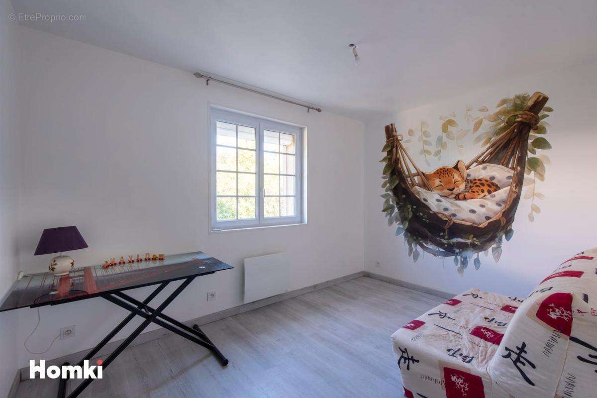 Maison à LAMBESC