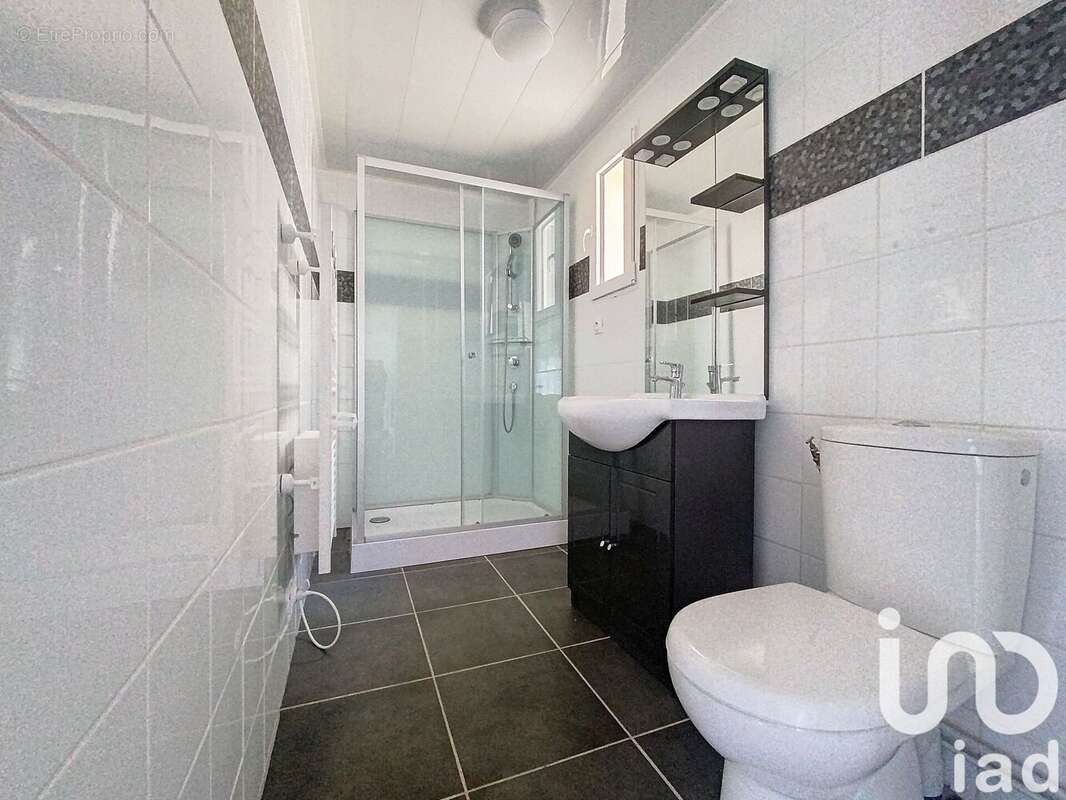 Photo 8 - Maison à LAON